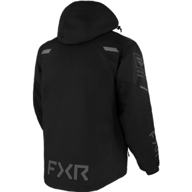 MANTEAU HELIUM X 2-EN-1 HOMMES 23