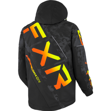 MANTEAU CX HOMMES 2023