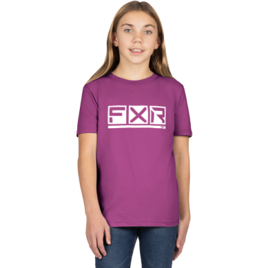 T-SHIRT PODIUM PREMIUM JEUNE 25