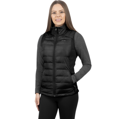 VESTE PHOENIX QUILTED FEMMES 24