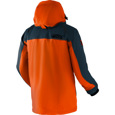 MANTEAU RIDGE 2-EN-1 HOMMES 2022