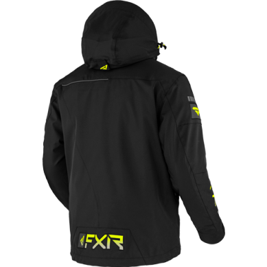 MANTEAU RANGER HOMME 2022