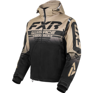 MANTEAU RRX HOMMES 24