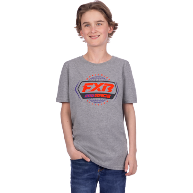 T-SHIRT RACE DIVISION PREMIUM JEUNES 25