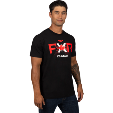 T-SHIRT UNISEX INTERNATIONAL RACE PREMIUM 23