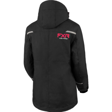 MANTEAU EXCURSION ICE PRO FEMMES 2022