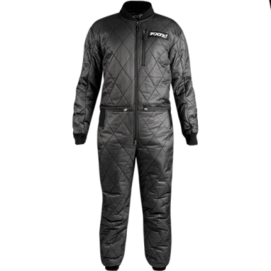 MONOSUIT REMOVABLE LINER HOMMES 120GR