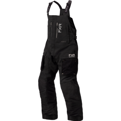PANTALON EXPEDITION X ICE PRO HOMMES 2022
