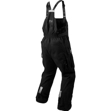 PANTALON EXPEDITION X ICE PRO HOMMES 2022