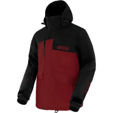 MANTEAU CHUTE HOMMES 2022