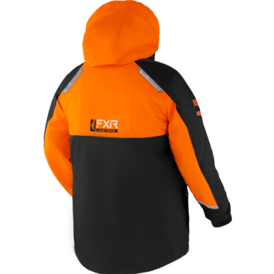 MANTEAU EXCURSION JEUNES 2022