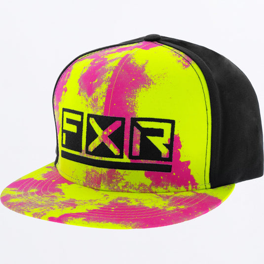 CASQUETTE PODIUM 23