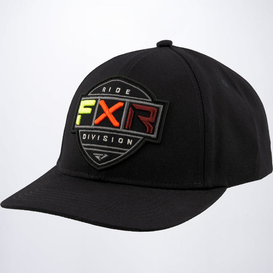 CASQUETTE RIDE 25e