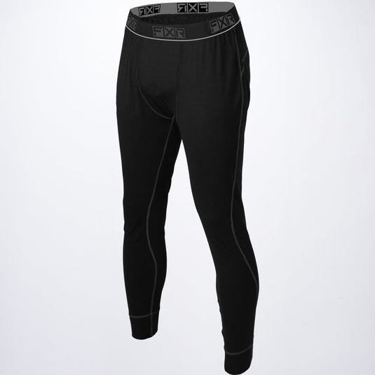 PANTALON COMBINE ENDEAVOR MERINO HOMMES 2021