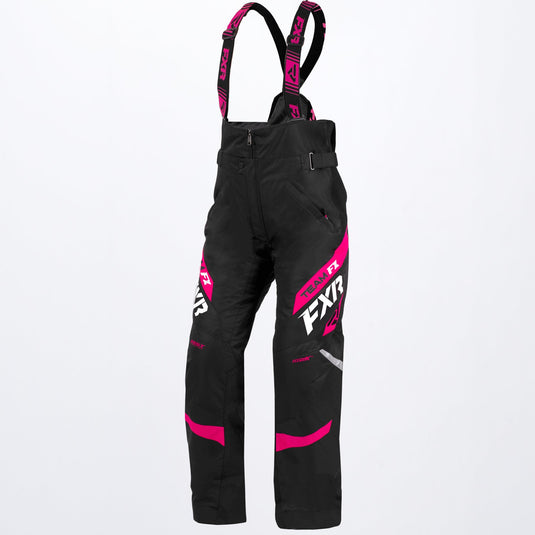 PANTALON TEAM FX FEMMES 2022