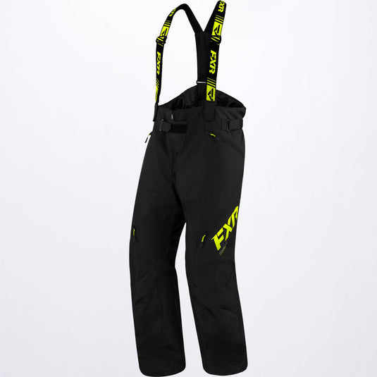 PANTALON CLUTCH FX HOMMES 2023