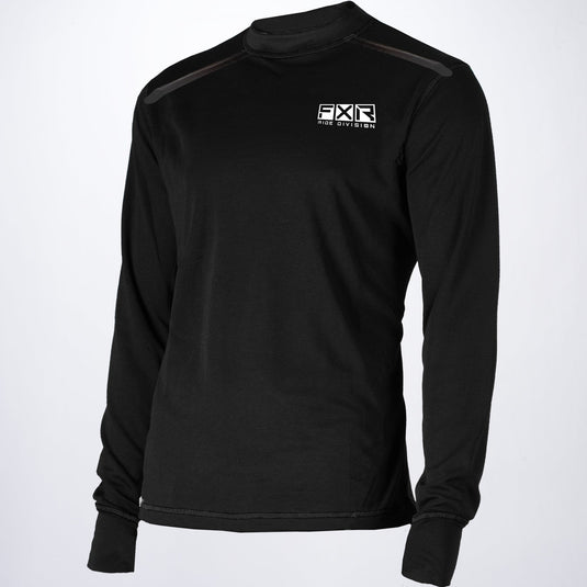 COMBINE MERINO LONGSLEEVE HOMMES 2021