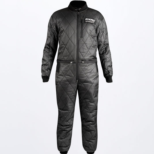 MONOSUIT ISOLÉS REMOVABLE LINER F.A.S.T. HOMMES