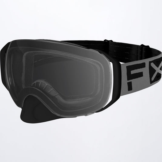 LUNETTE RIDE X SPHERICAL 22