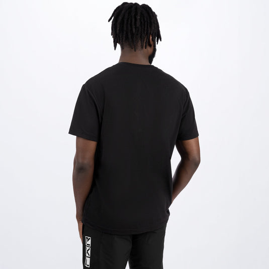 T-SHIRT MOTO PREMIUM HOMME 22