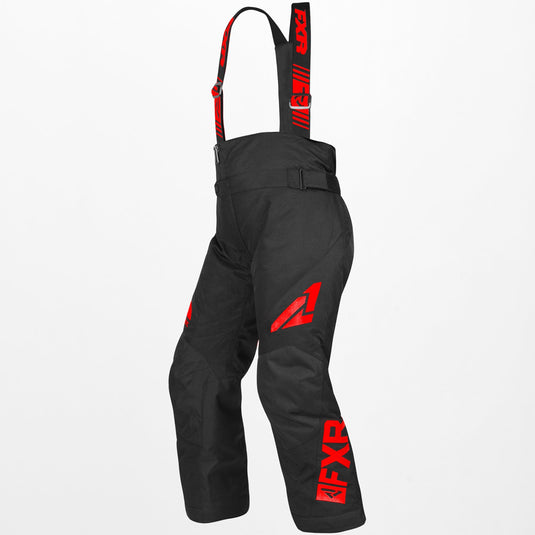 PANTALON CLUTCH ENFANTS 2019