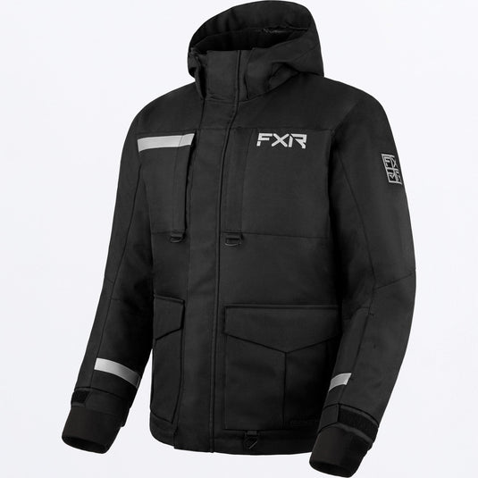 MANTEAU EXCURSION ICE PRO HOMMES 2024
