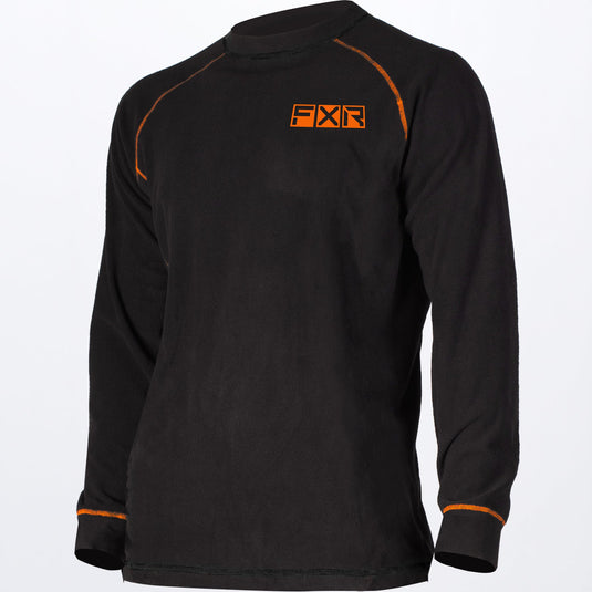 COMBINE THERMAL PYRO HOMMES 2021