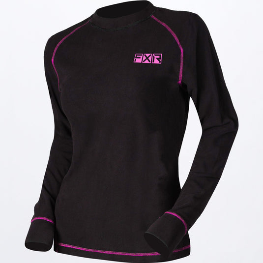 COMBINE THERMAL PYRO FEMMES 2021