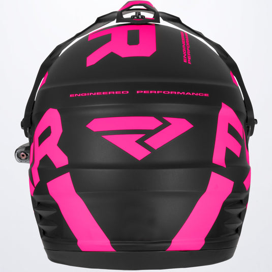 CASQUE TORQUE TEAM 22