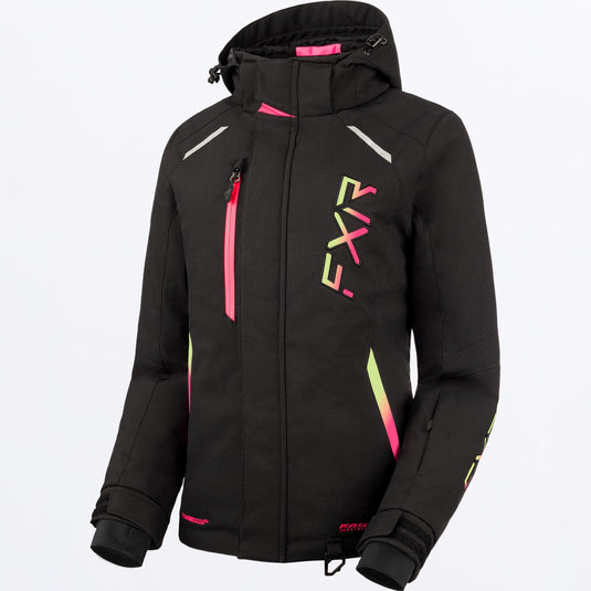 MANTEAU PULSE FEMMES 2023