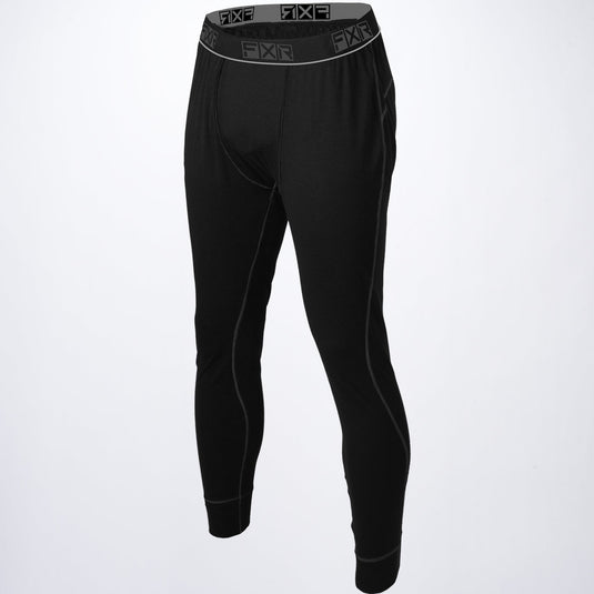 PANTALON COMBINE MERINO HOMMES 2021