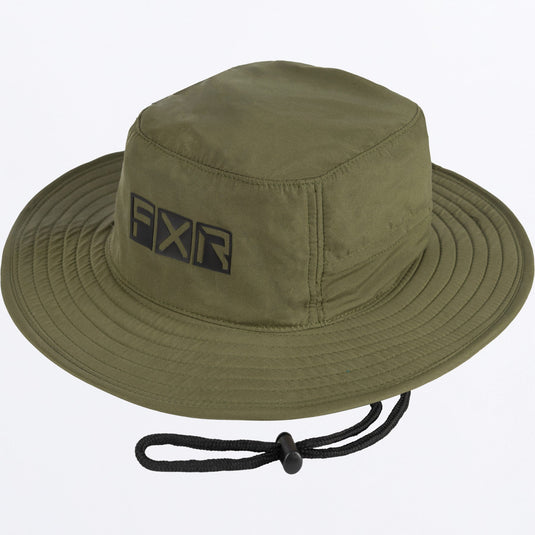 CHAPEAU ATTACK 22