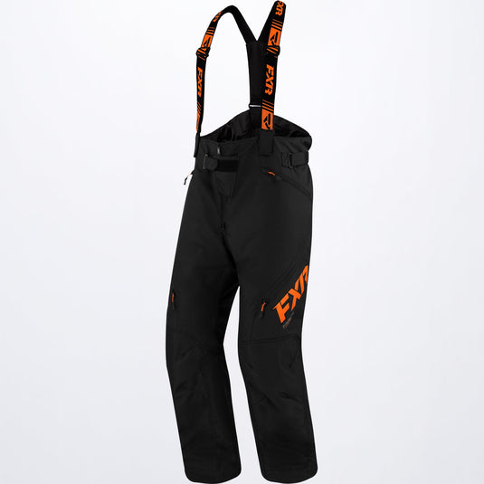 PANTALON CLUTCH FX HOMMES 2023