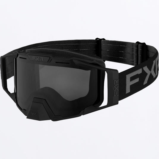 LUNETTE COMBAT 22