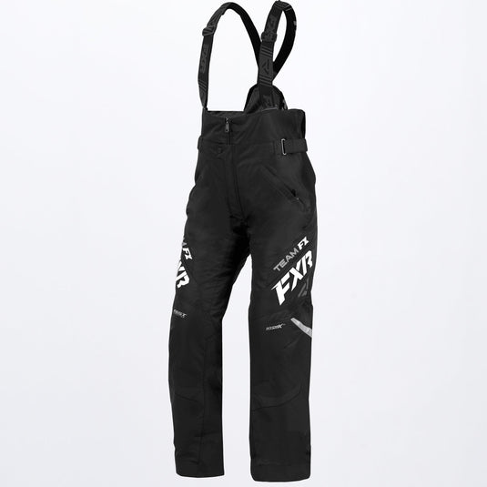 PANTALON TEAM FX FEMMES 2022