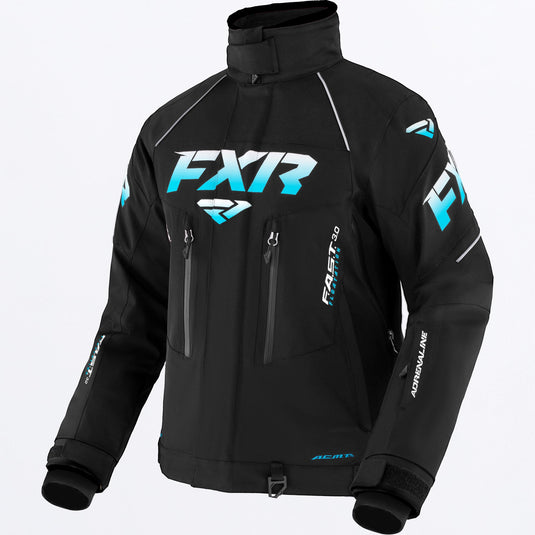 MANTEAU ADRENALINE FEMMES 2023