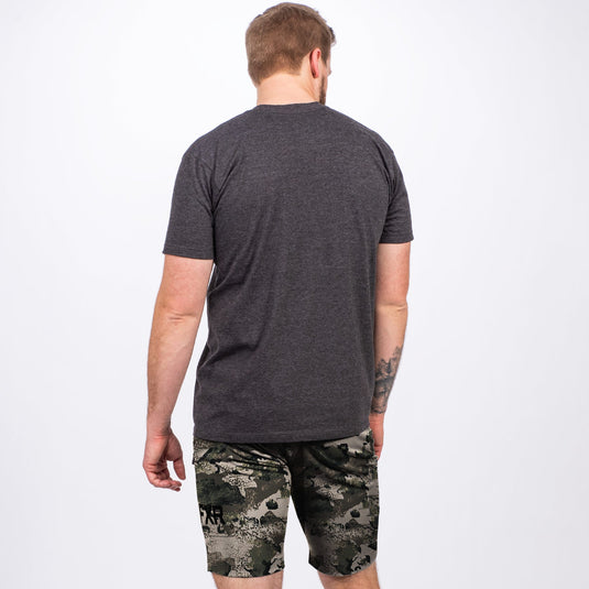 SHORT ATTACK HOMME 22