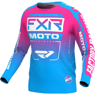 JERSEY MX