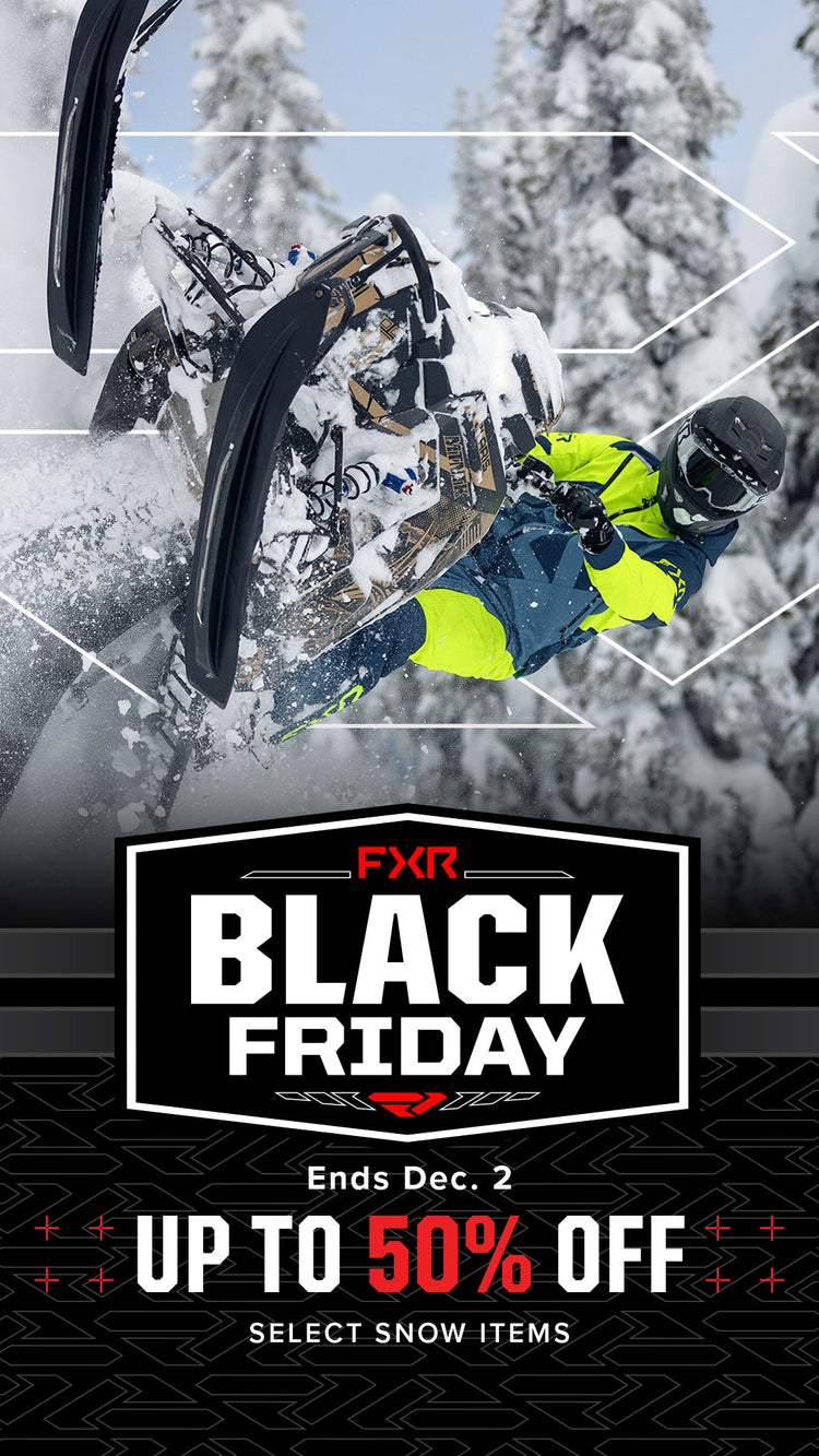 BLACK FRIDAY