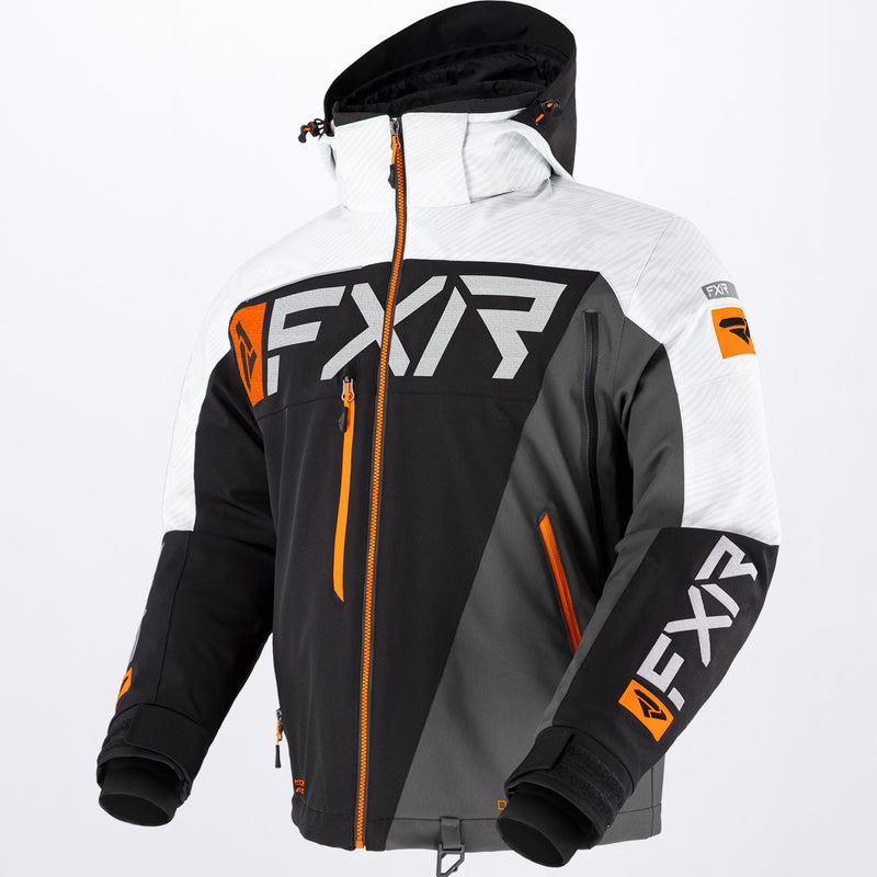 Chargez l'image dans la visionneuse de la galerie, Men's Ranger Jacket
