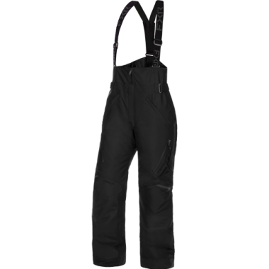 PANTALON TEAM FEMME 2026