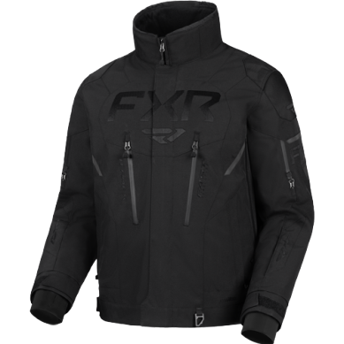 MANTEAU TEAM FX 2-IN-1 HOMME 2026