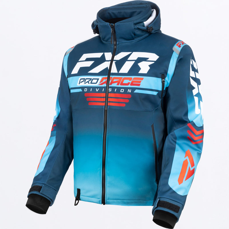 Chargez l'image dans la visionneuse de la galerie, RRX_Jacket_M_BlueDark-BlueRed_240035-_4020_front
