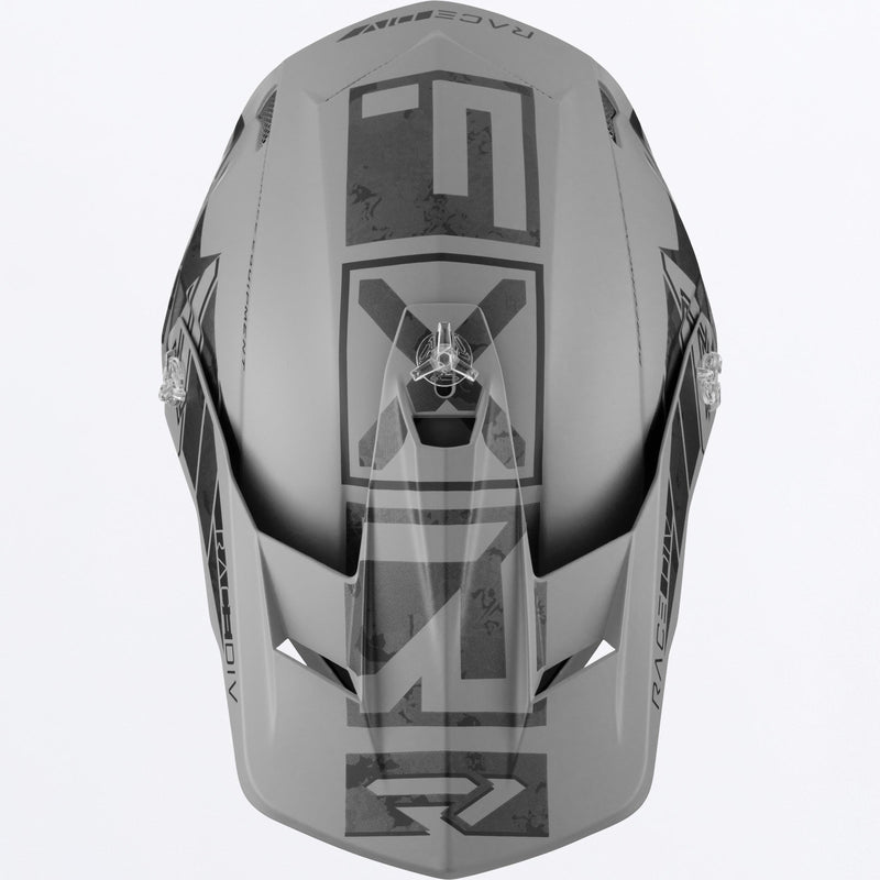 Chargez l'image dans la visionneuse de la galerie, ClutchStealth_Helmet_Steel_SKU_240627-_0300_Extra3
