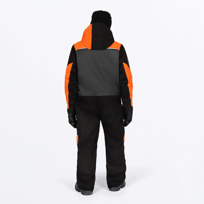 Chargez l'image dans la visionneuse de la galerie, YthRevo_Monosuit_AsphaltOrangeTi_SKU_273011-_0830_Extra

