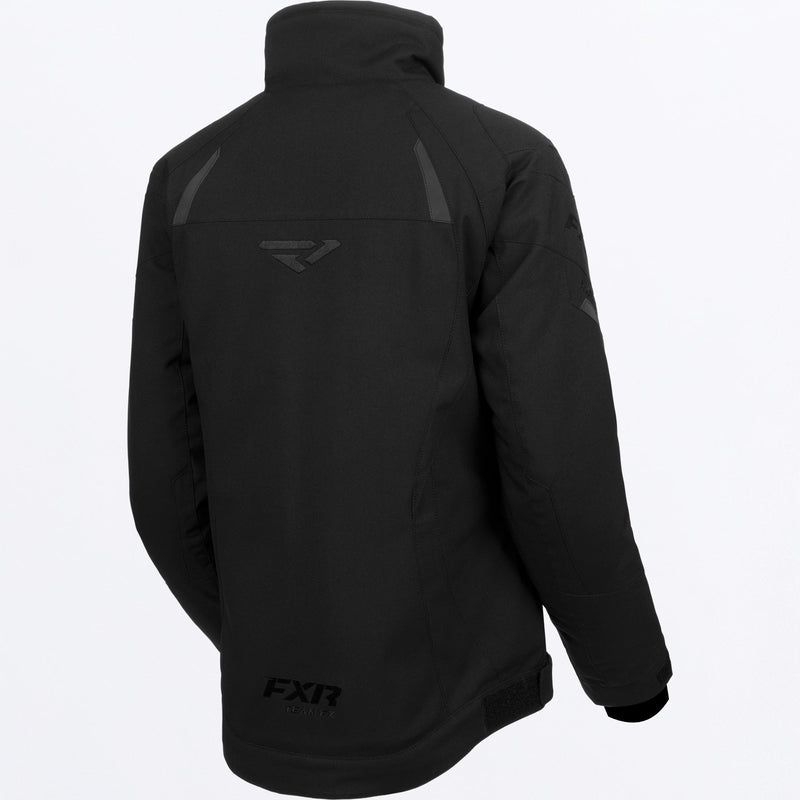 Chargez l'image dans la visionneuse de la galerie, TeamFX_Jkt_W_Stealth_220240-_0010_back

