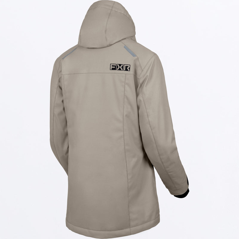 Chargez l'image dans la visionneuse de la galerie, Aerial_Jacket_W_StoneBlack_250210-_1710_back
