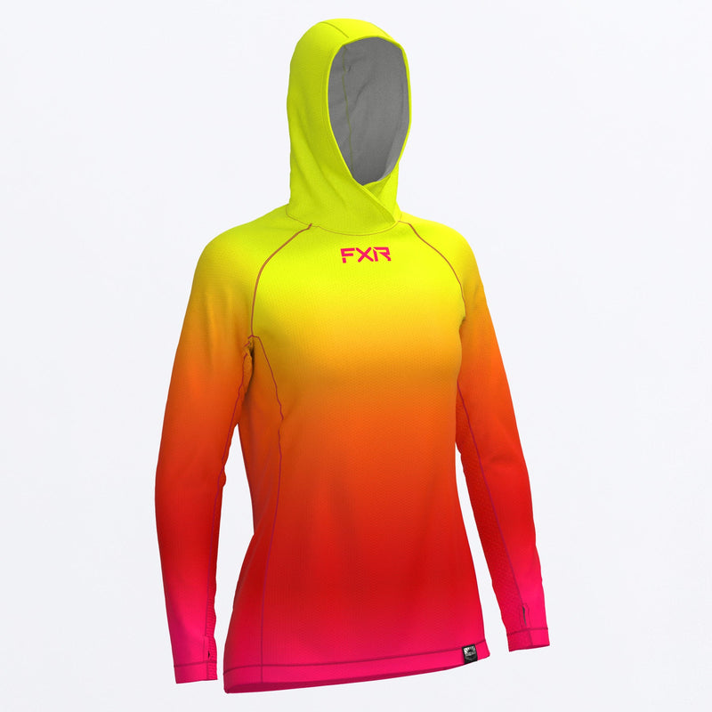 Chargez l'image dans la visionneuse de la galerie, RushAirUPFPO_Hoodie_W_SurfStyle_242242-_7400_Front
