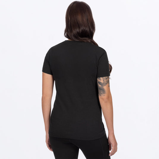 WRaceDivisionPremium_T-Shirt_BlackSunKissedCoral_SKU_262241-_1093_Extra**hover**