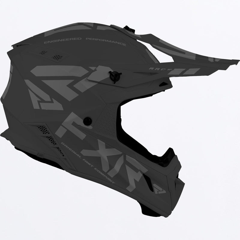 Chargez l'image dans la visionneuse de la galerie, Helium Prime Helmet w/ D-Ring
